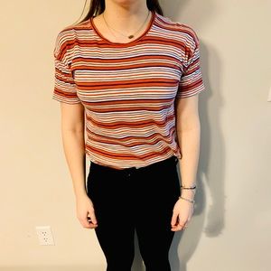 Nordstrom Madewell Tee